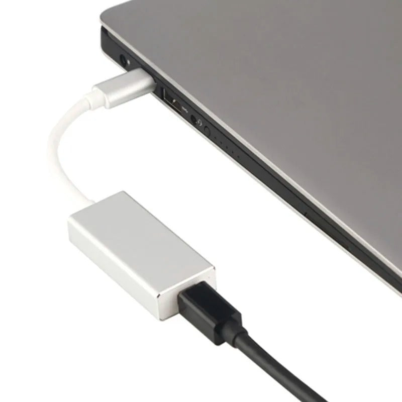 USB-C to Thunderbolt 2 Adapter