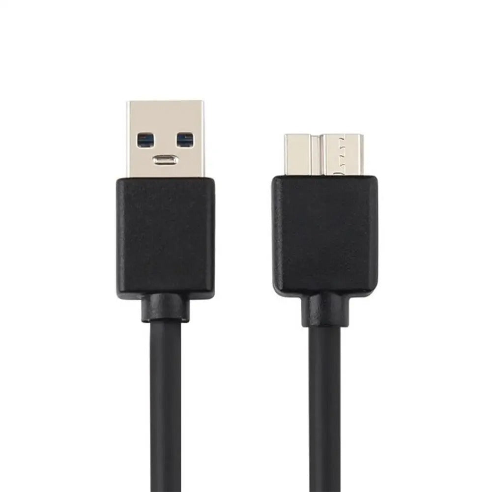 USB Type A 3.1 To Micro B 3.0 Cable
