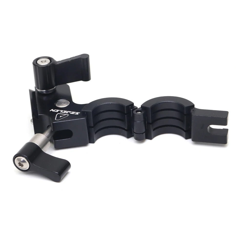Clamp Console w/15mm Adapter