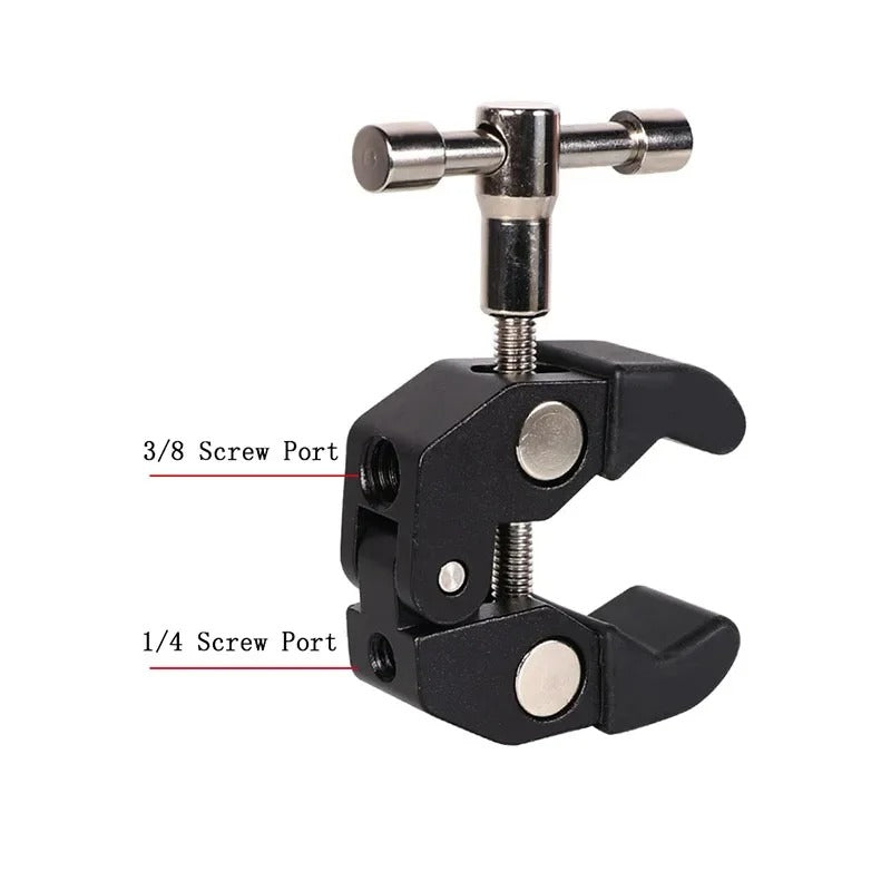 Magic Arm Clamp