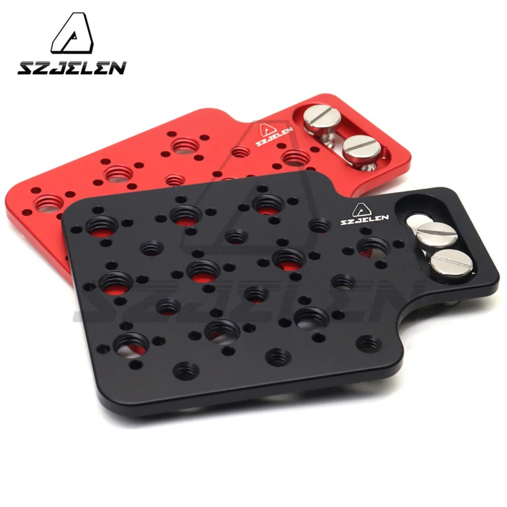 Universal Side Plate