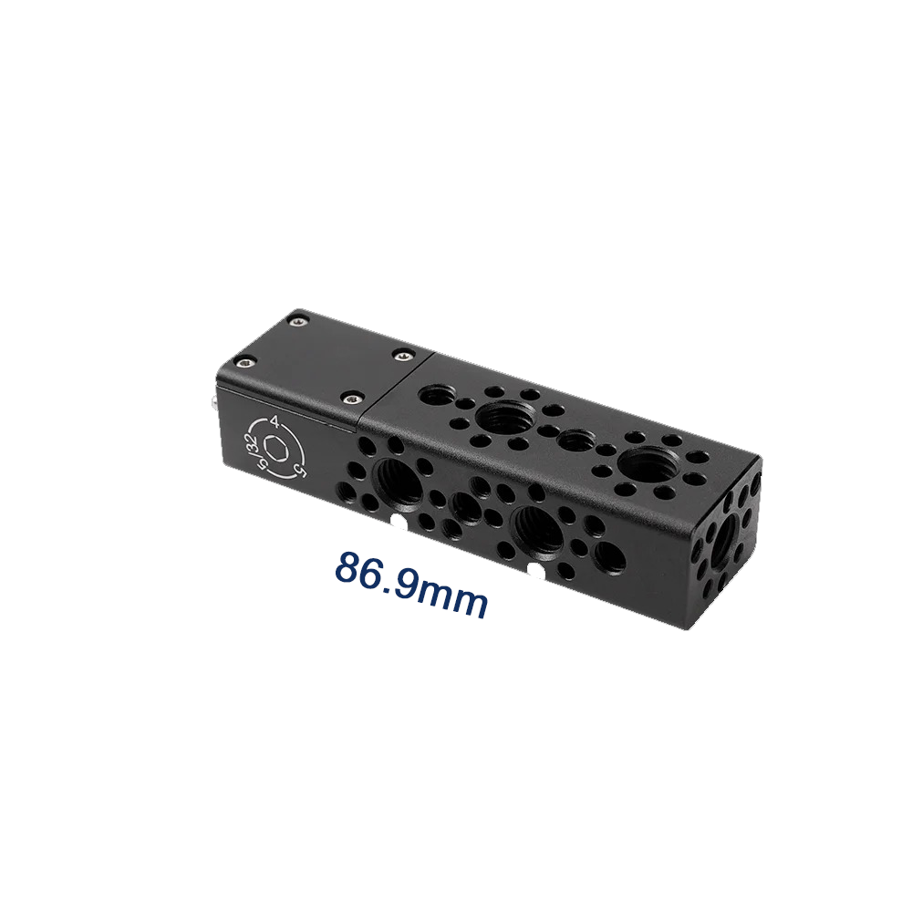 Universal Extension Handle