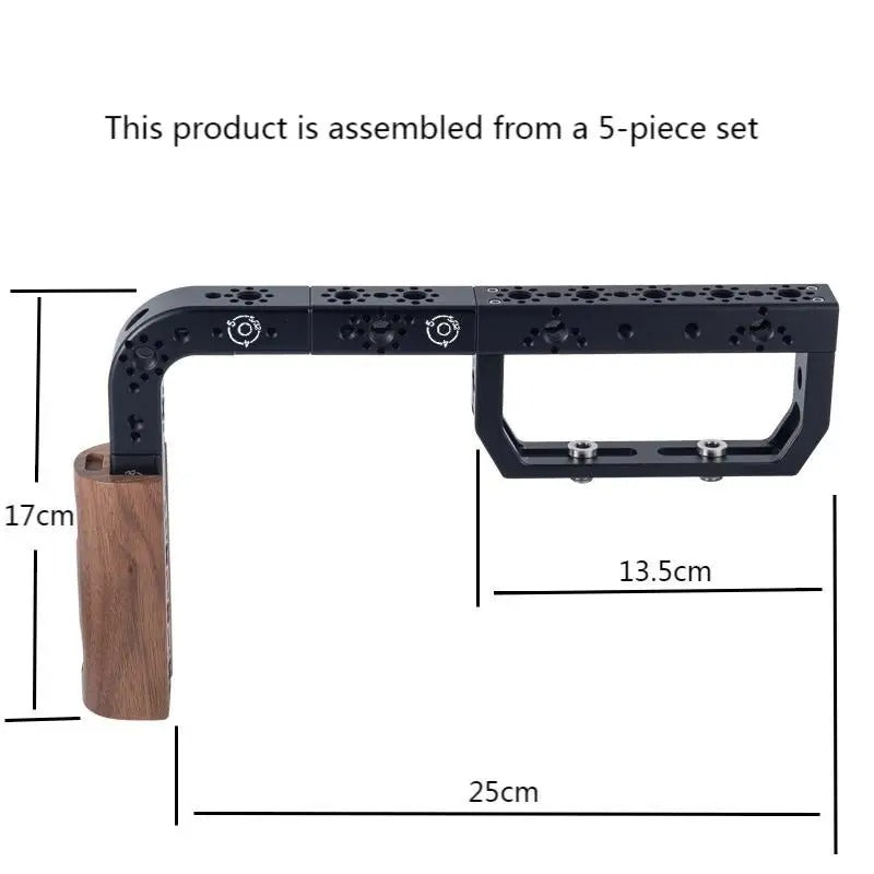 Universal Top Handle Fixture