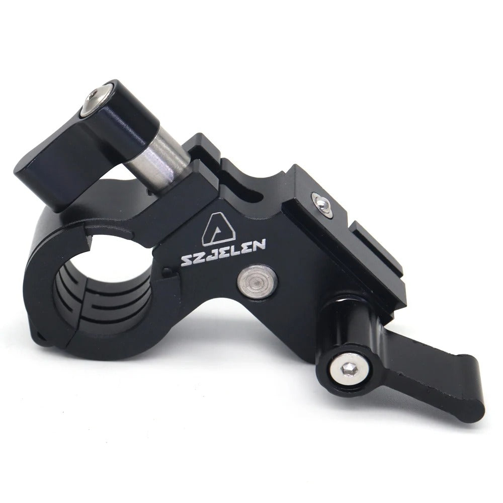 Clamp Console w/15mm Adapter