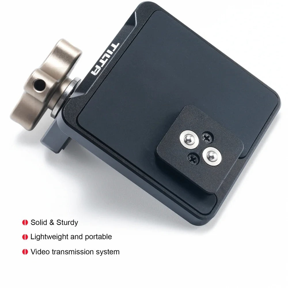 TILTA Wireless Video Mounting Bracket
