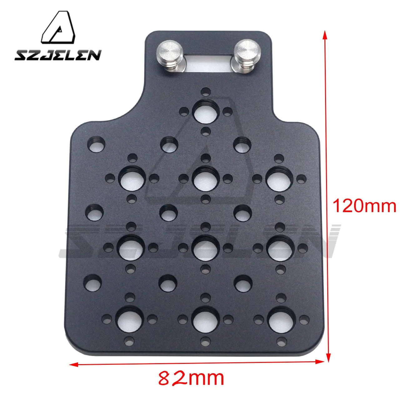 Universal Side Plate
