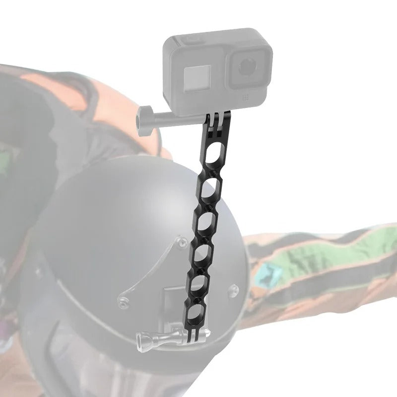 Rigging Extension Arm for GoPro/Insta 360/ Helmet Rigs