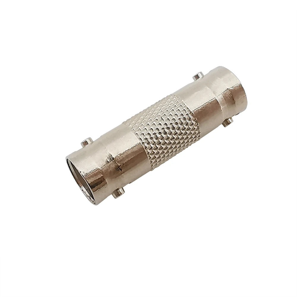 BNC Female to Female Joiner Set of 2