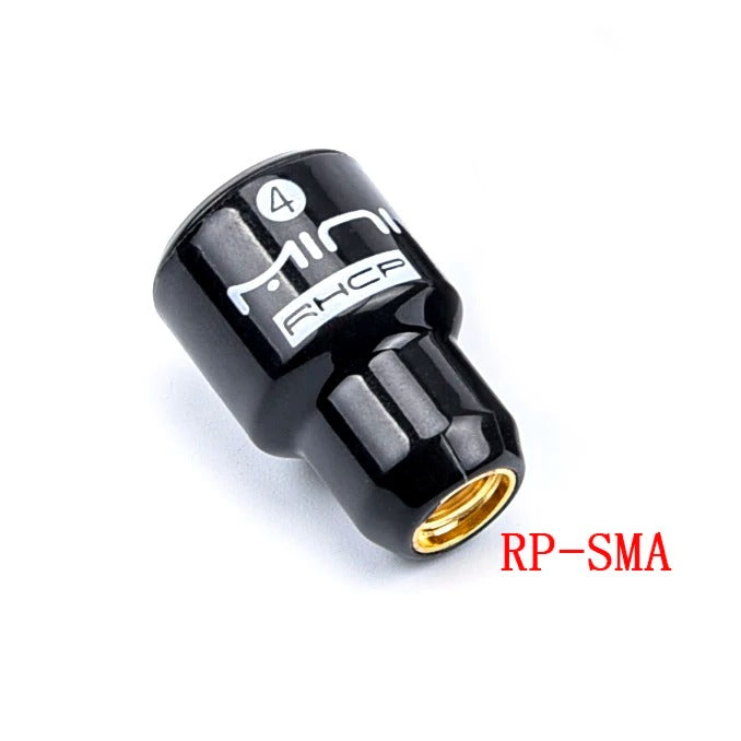 Short 5.8G RHCP Antenna for Teradek – RP-SMA