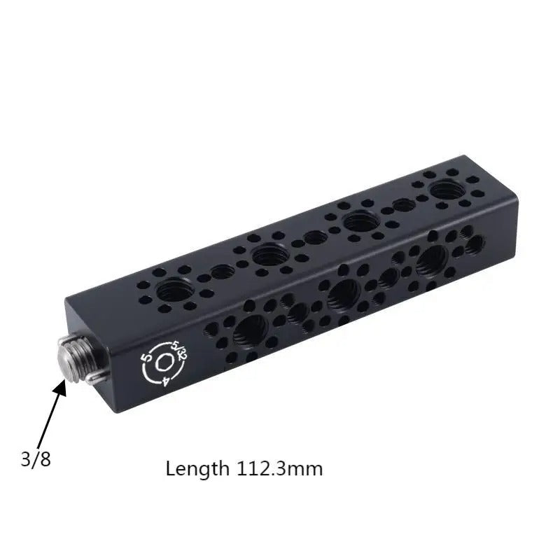Universal Top Handle Fixture