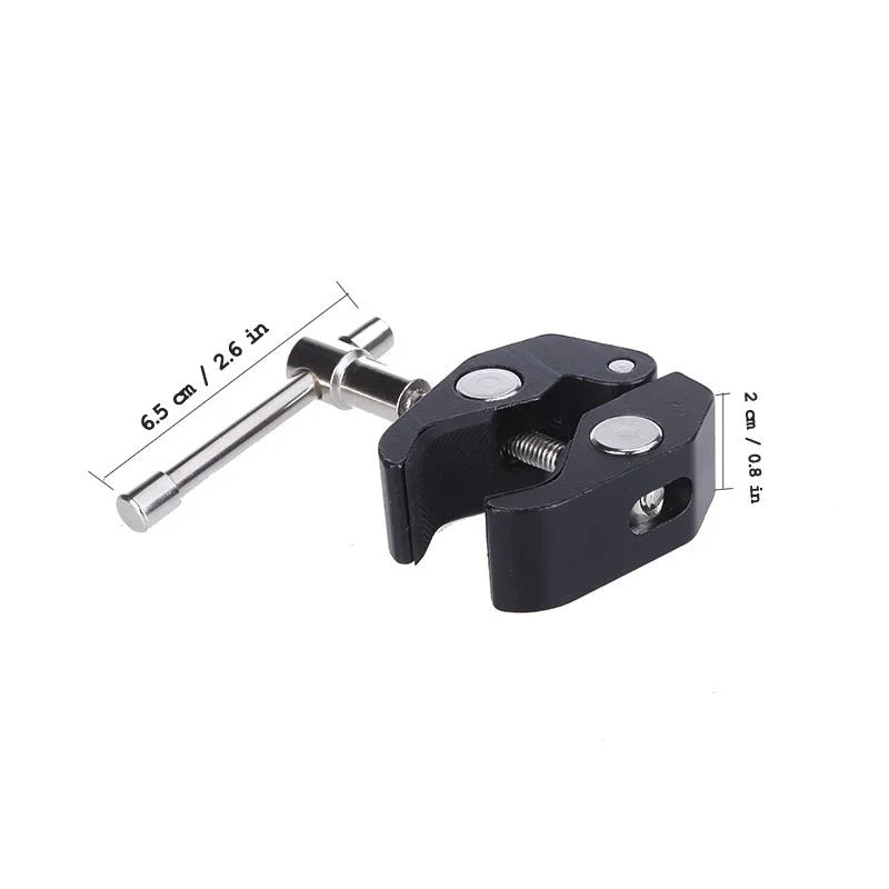 Magic Arm Clamp