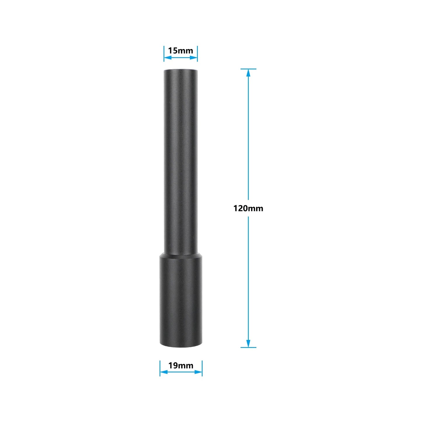 15mm to 19mm Rod