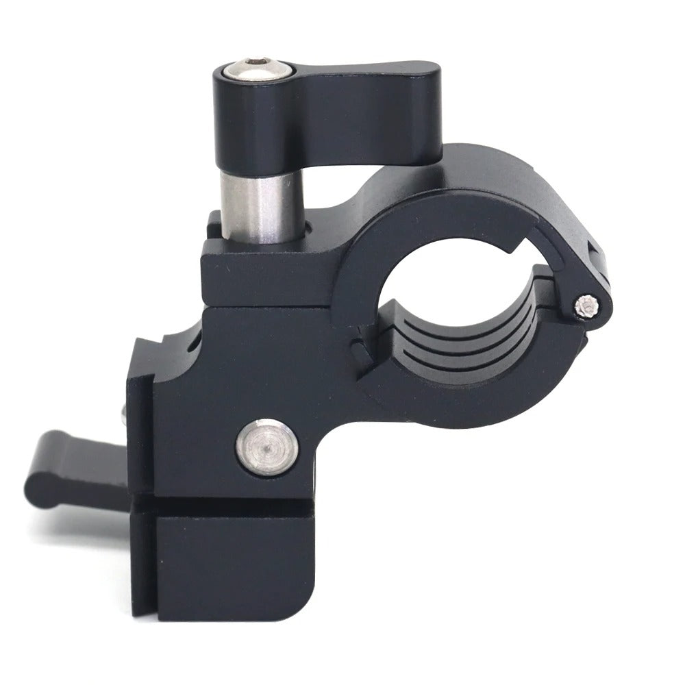 Clamp Console w/15mm Adapter