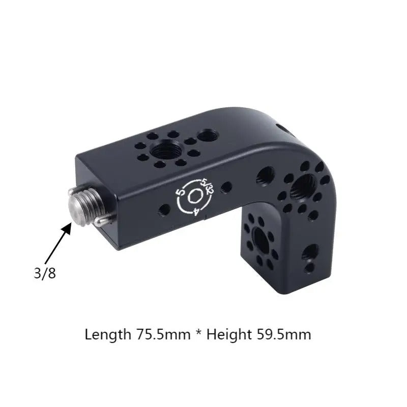 Universal Top Handle Fixture