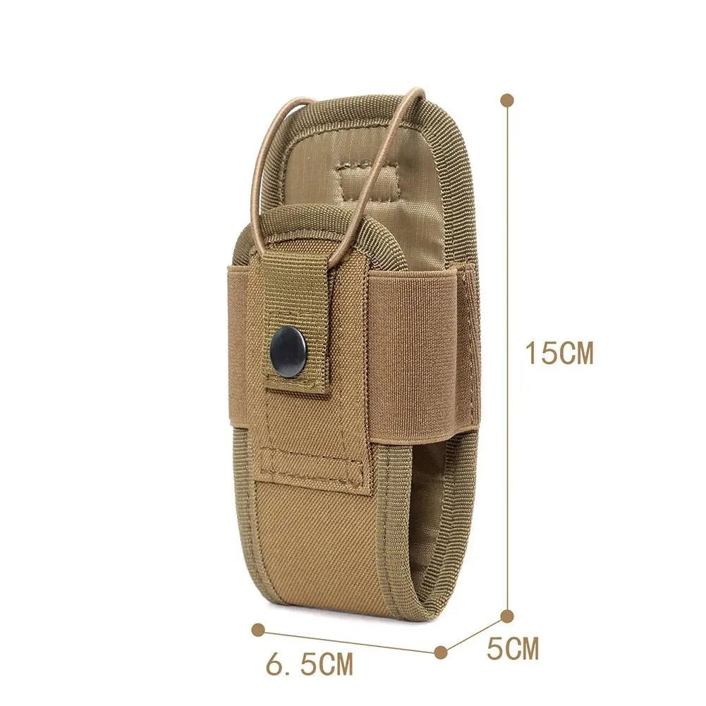 Radio Belt Holster