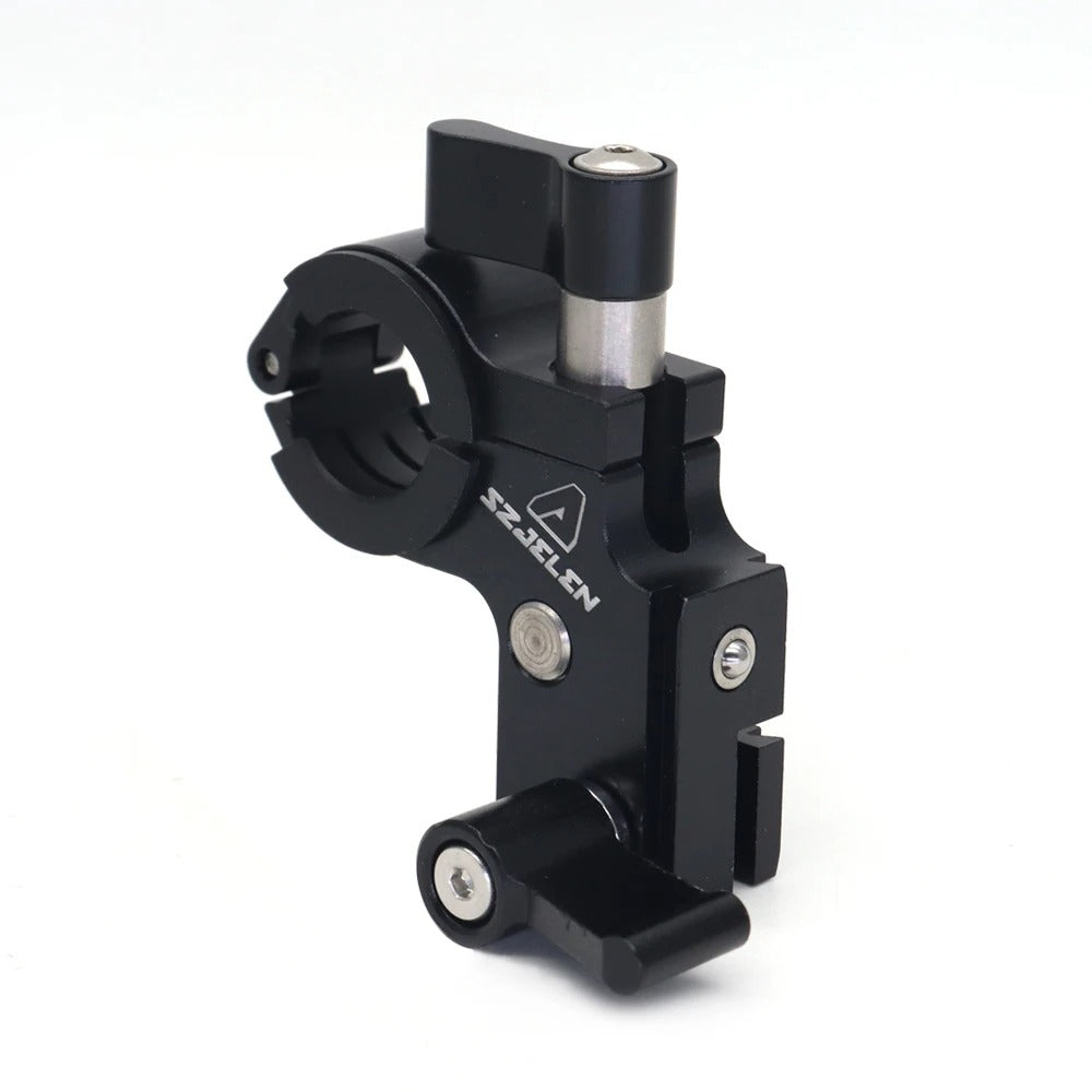 Clamp Console w/15mm Adapter