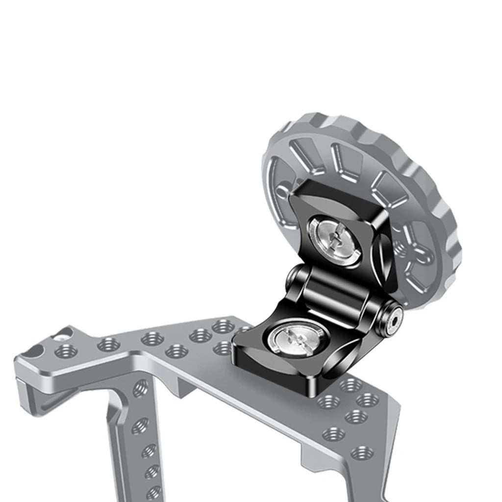 Adjustable 90 to 180 degree right angle bracket
