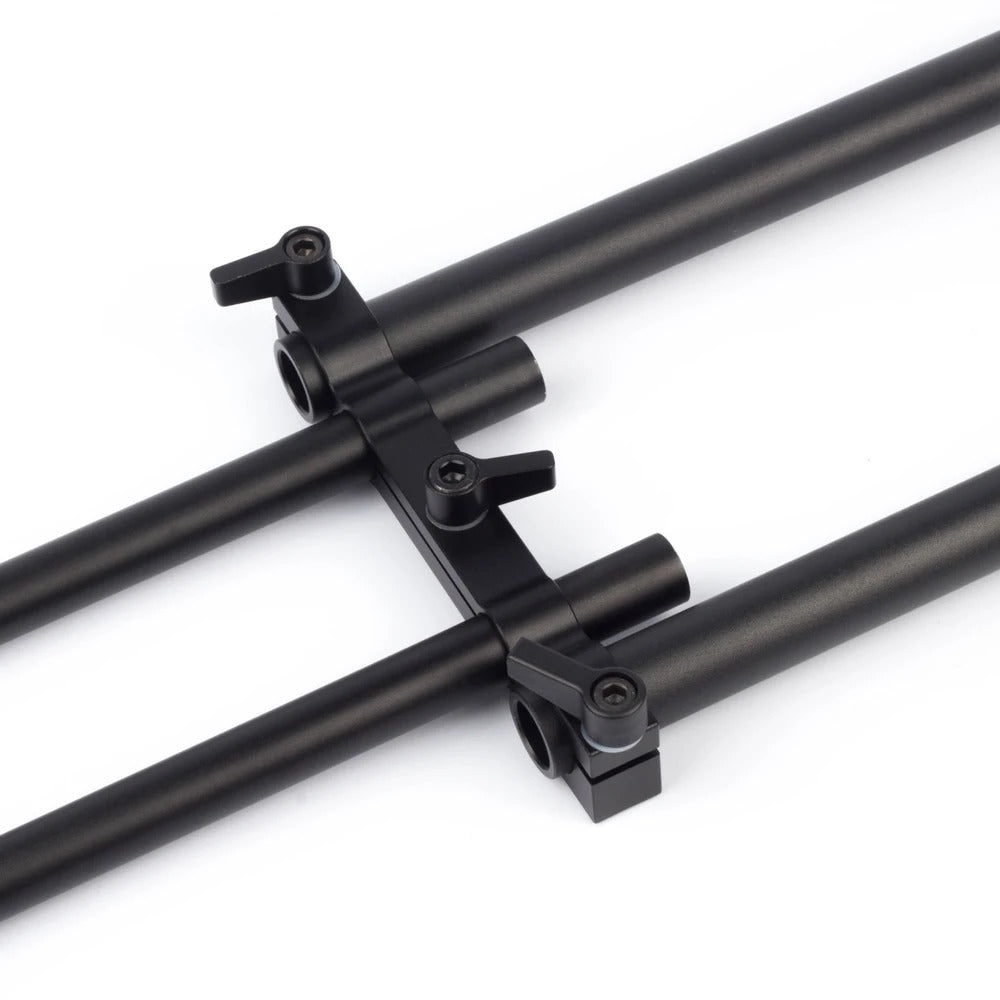 19mm to 15mm Rod Clamp Adapter
