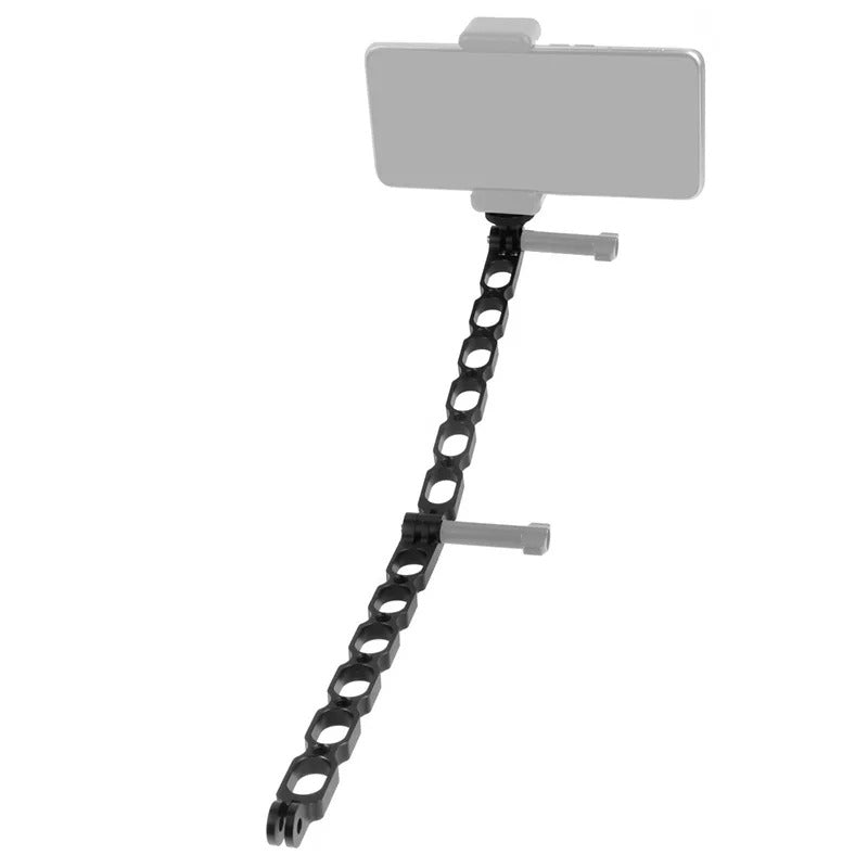 Rigging Extension Arm for GoPro/Insta 360/ Helmet Rigs