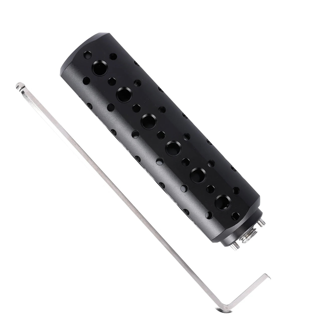 Niceyrig Aluminum Alloy 3/8'' Extension Handle