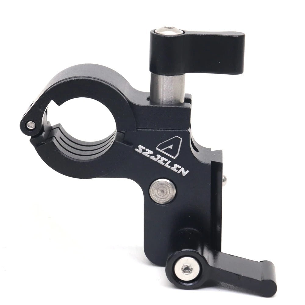 Clamp Console w/15mm Adapter