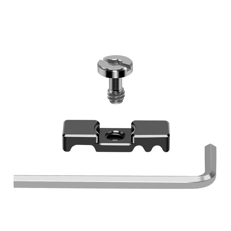 Universal Camera Cable Clamp