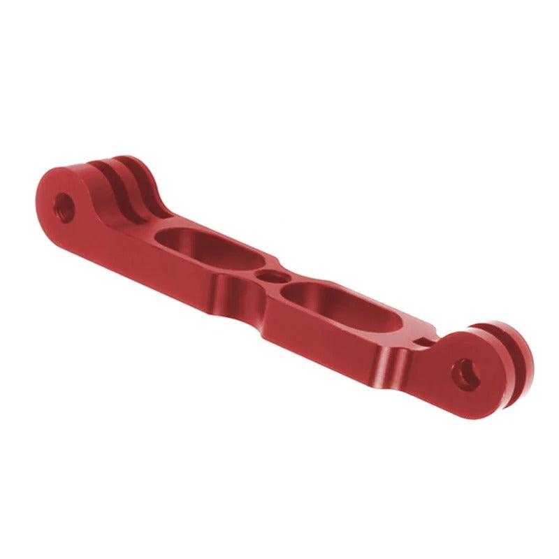 Rigging Extension Arm for GoPro/Insta 360/ Helmet Rigs