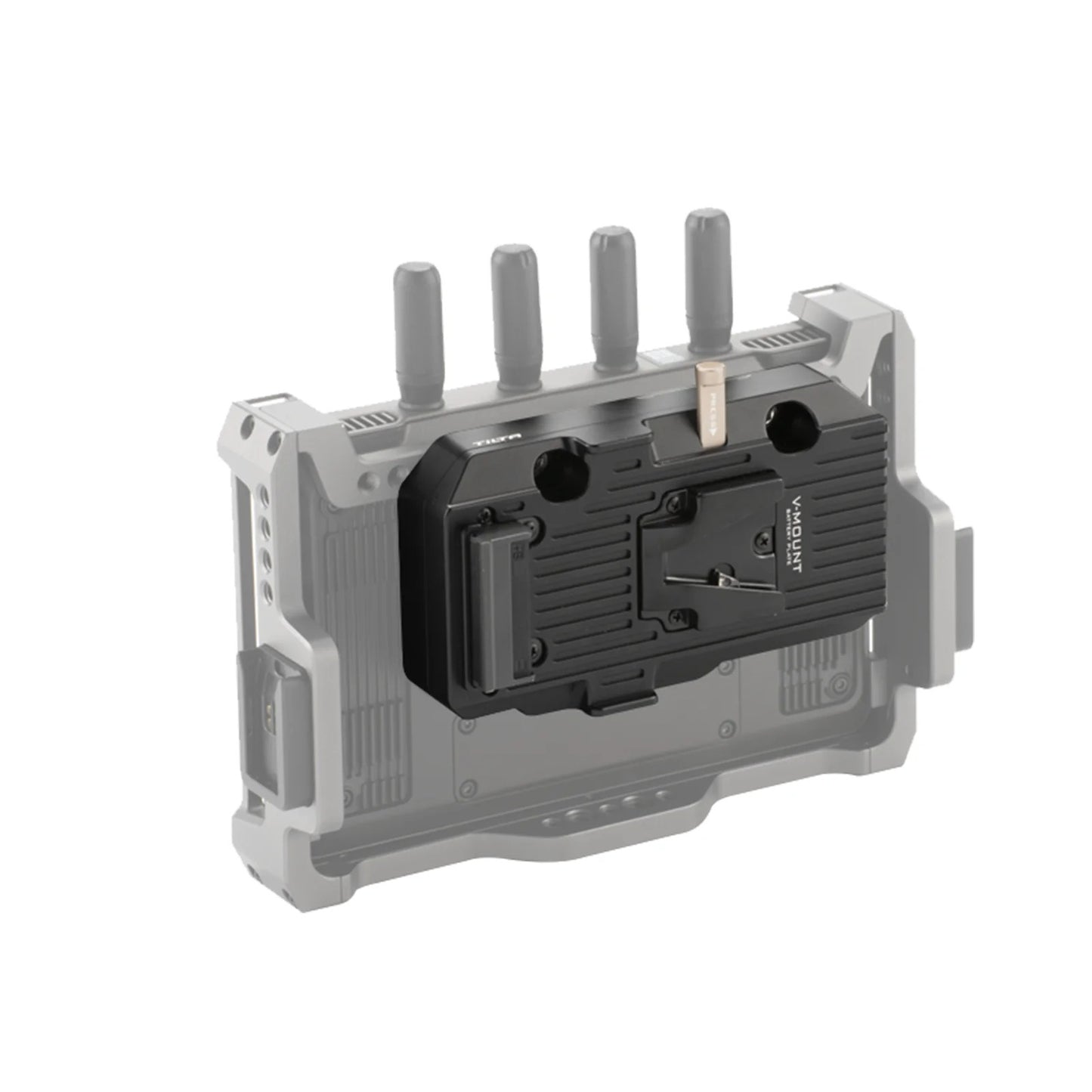 V Mount Battery Plate for DJI High-Bright
