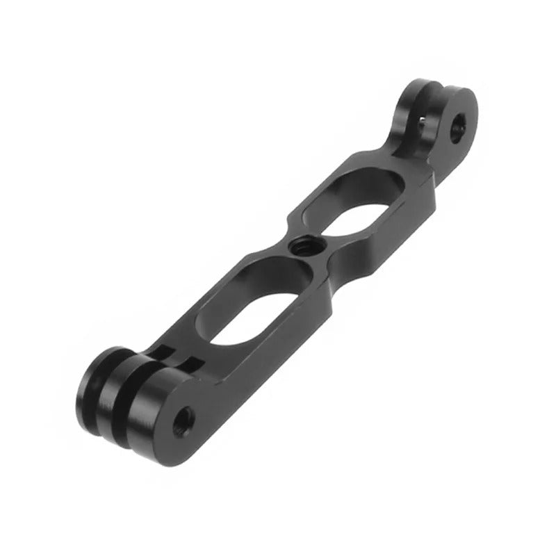 Rigging Extension Arm for GoPro/Insta 360/ Helmet Rigs
