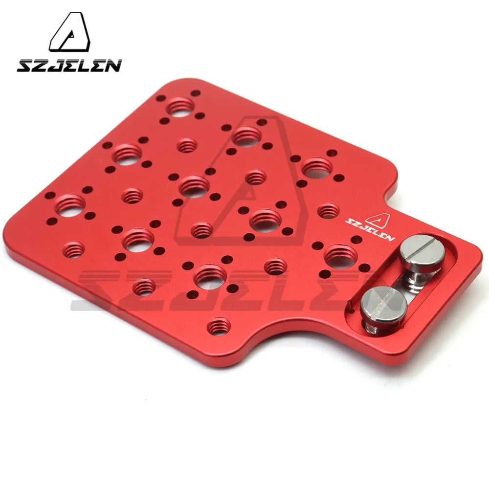 Universal Side Plate