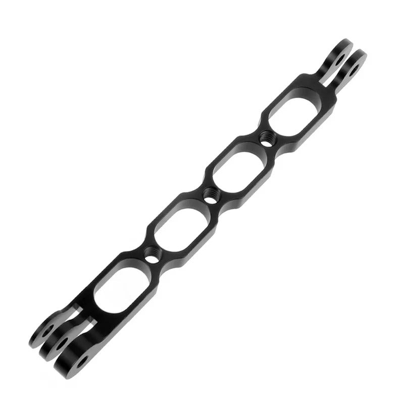 Rigging Extension Arm for GoPro/Insta 360/ Helmet Rigs