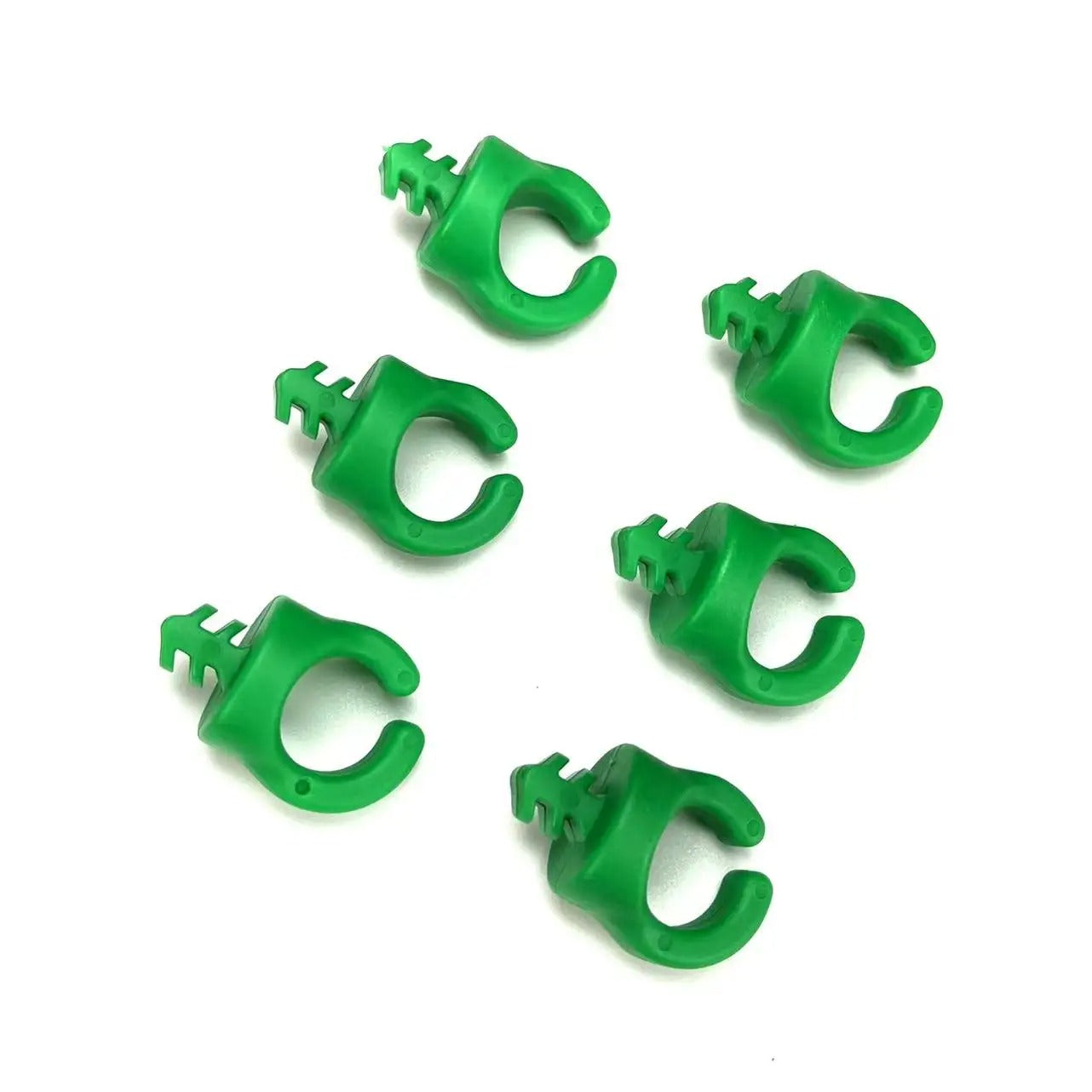 Camera Cable Organizers - Set of 6