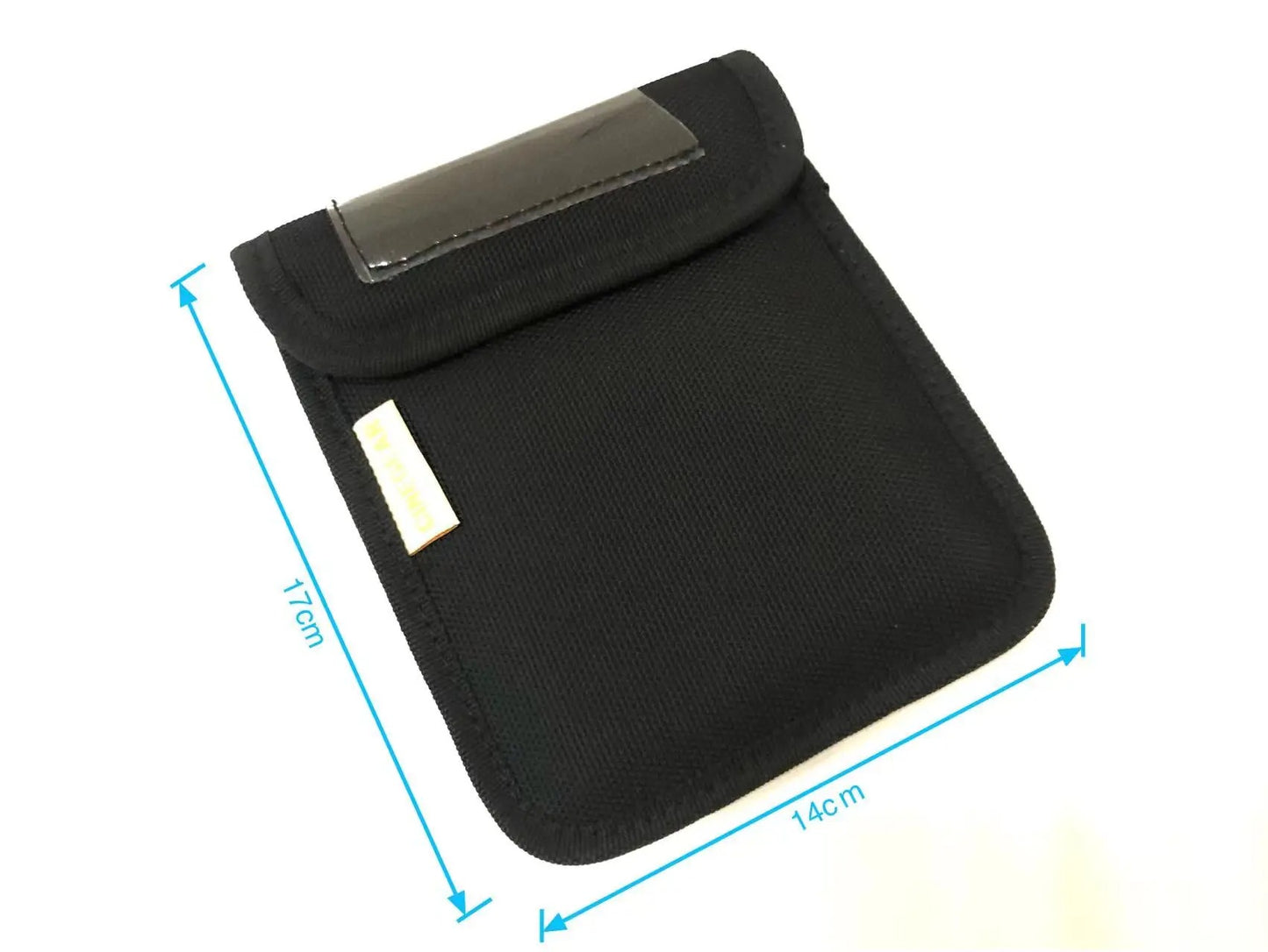 Filter Pouch - 4x5.65 6x6 138mm
