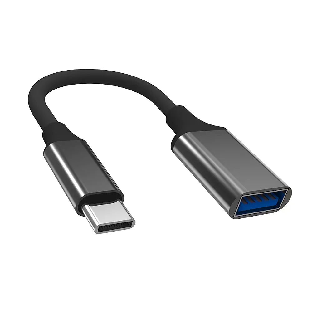 USB-C to USB-A Adapter