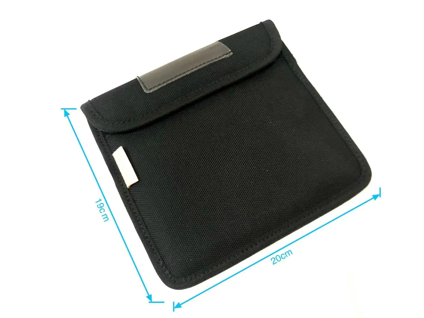 Filter Pouch - 4x5.65 6x6 138mm