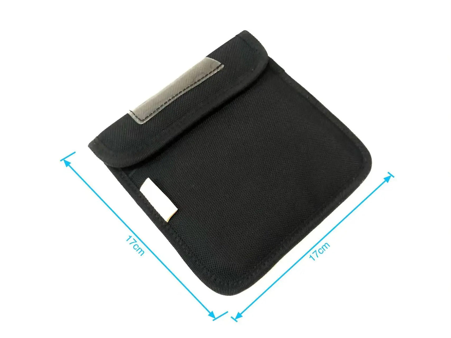 Filter Pouch - 4x5.65 6x6 138mm