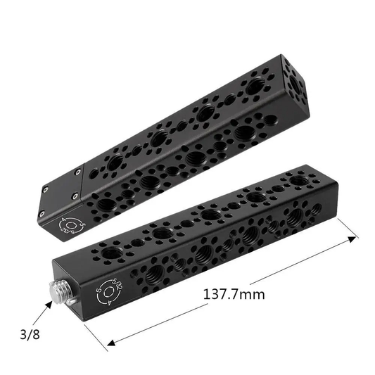Universal Top Handle Extension 137mm