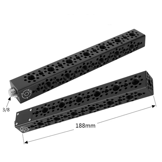 Universal Top Handle Extension 188mm