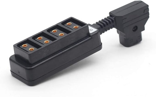 D-Tap Splitter box - Short