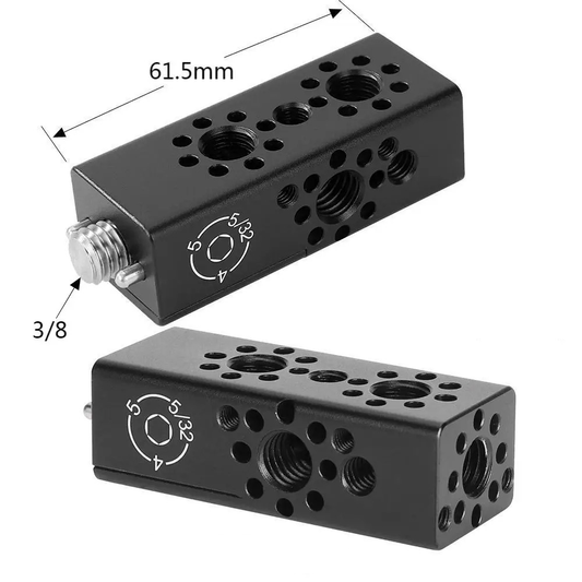 Universal Top Handle Extension 61.5mm