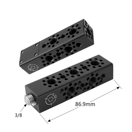 Universal Top Handle Extension 87mm