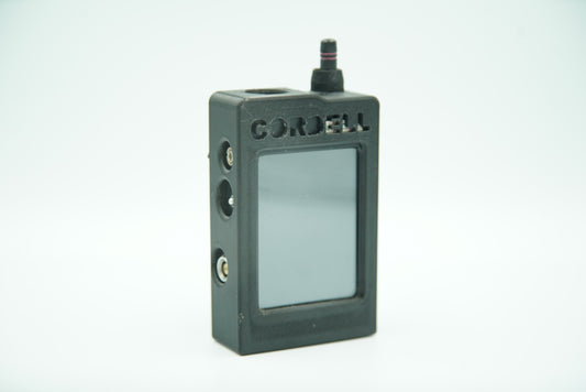 Cine RT Focus Bug Handset Cover