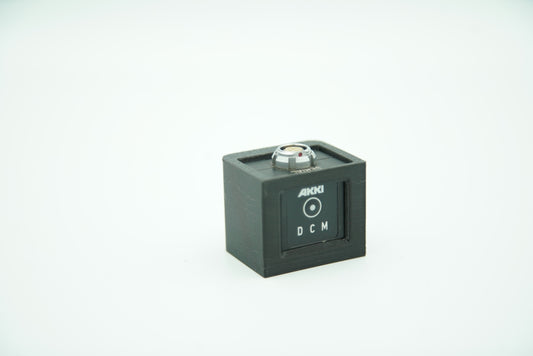 L-Cube Holder 1/4-20 Screw