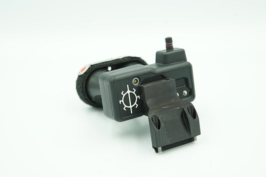 Focus Bug Horns -Arri M4 Screw Mount