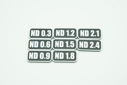 ND Filter Tags