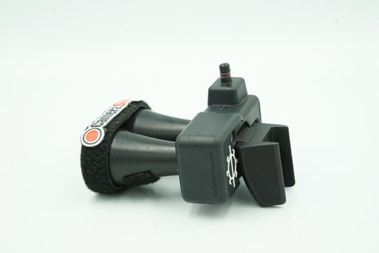 Cine RT Focus Bug Horns Top Handle Mount