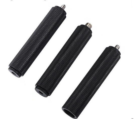 Top Handle Extension Grip (Knurling)