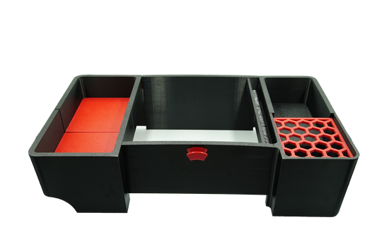 Data Kit Insert For Pelican 1510 And 1535