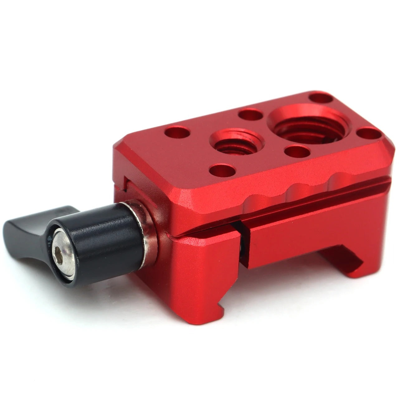 Nato Clamp Quick Release