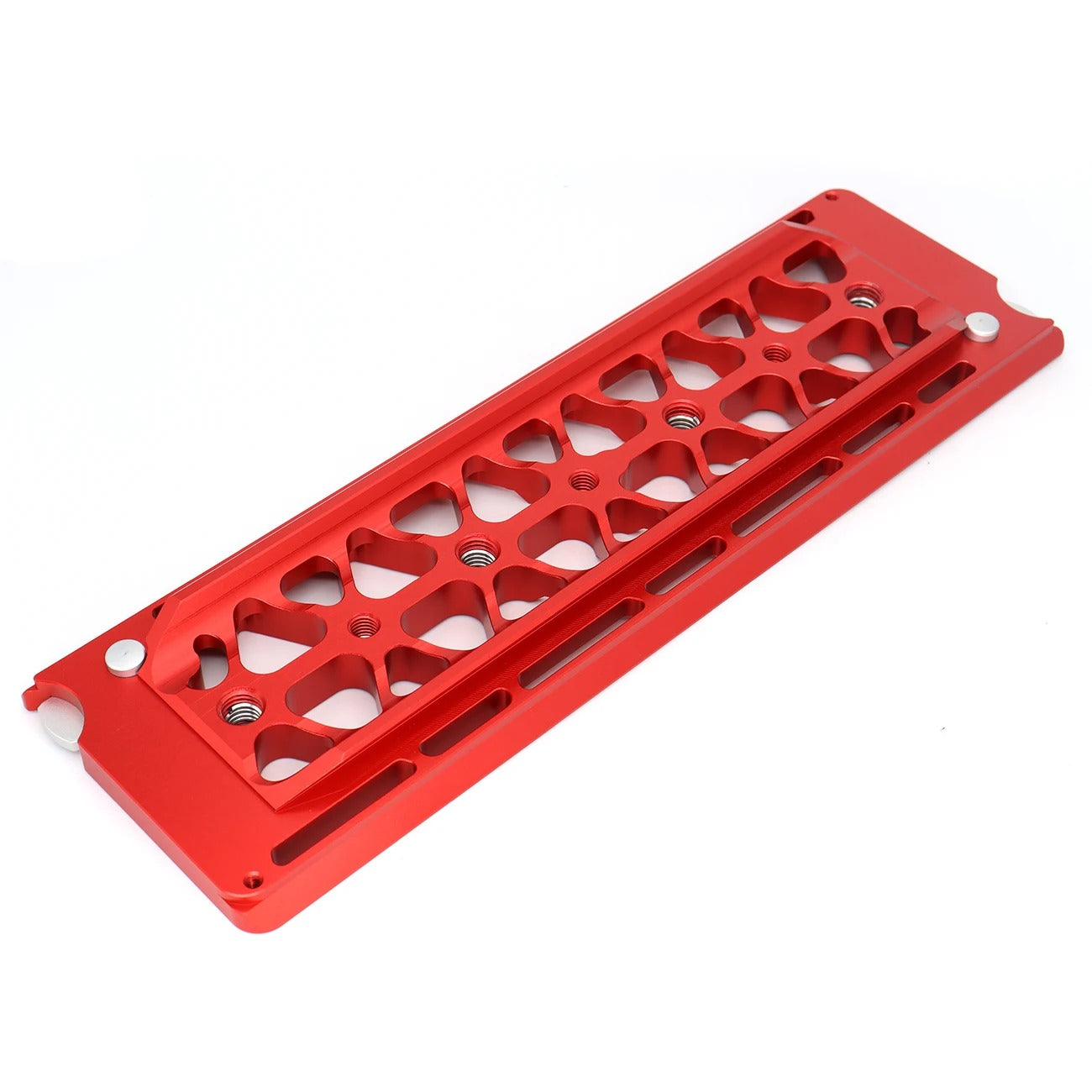 Dovetail Slide Plate (12" Inch/300mm)